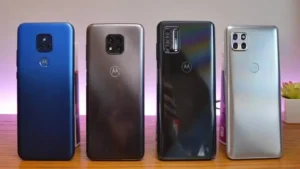 موتورولا تعلن هاتف Edge 70 ألترا بقوة ذكية تتخطى كل الأرقام